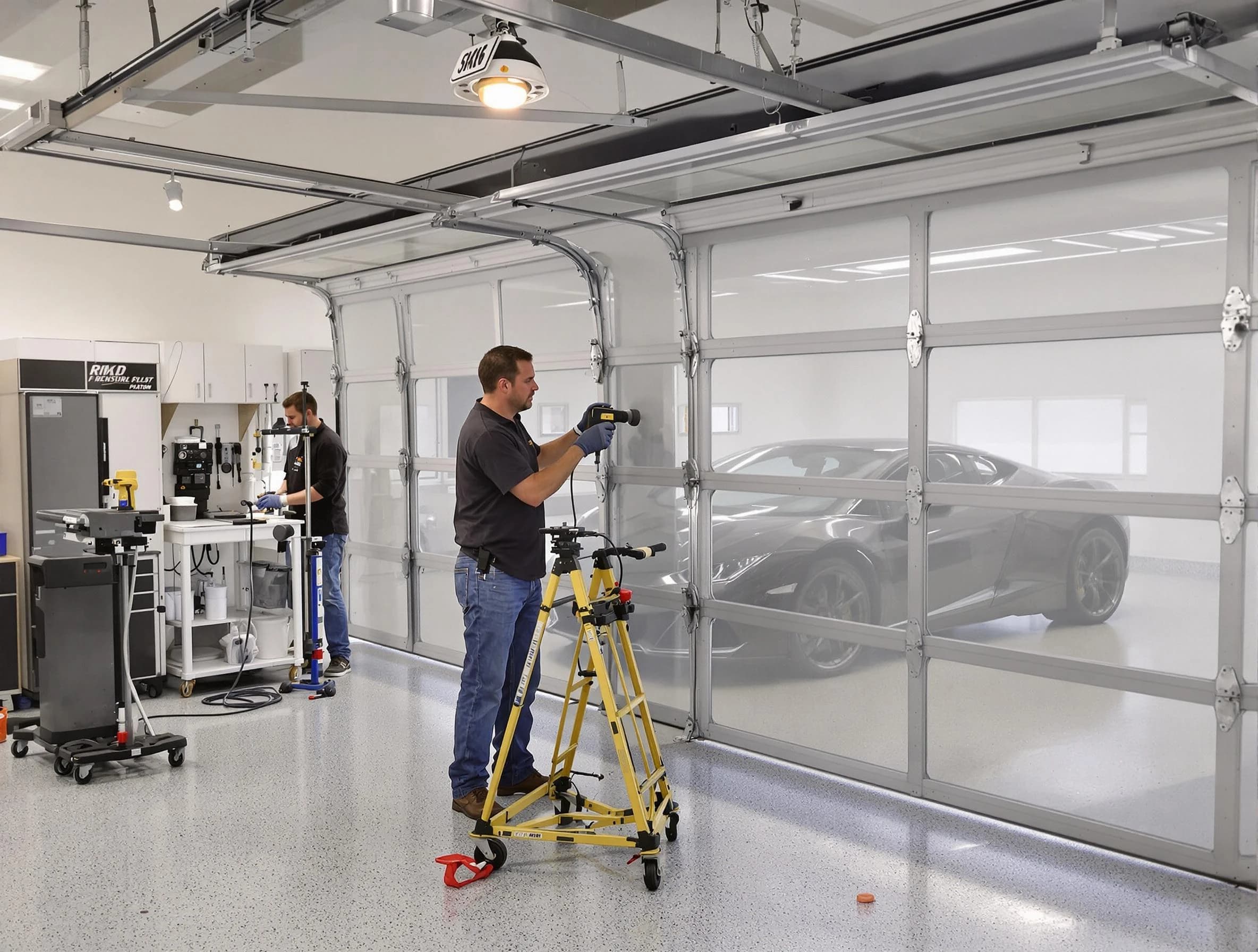 Dents Repair service in American Fork, UT