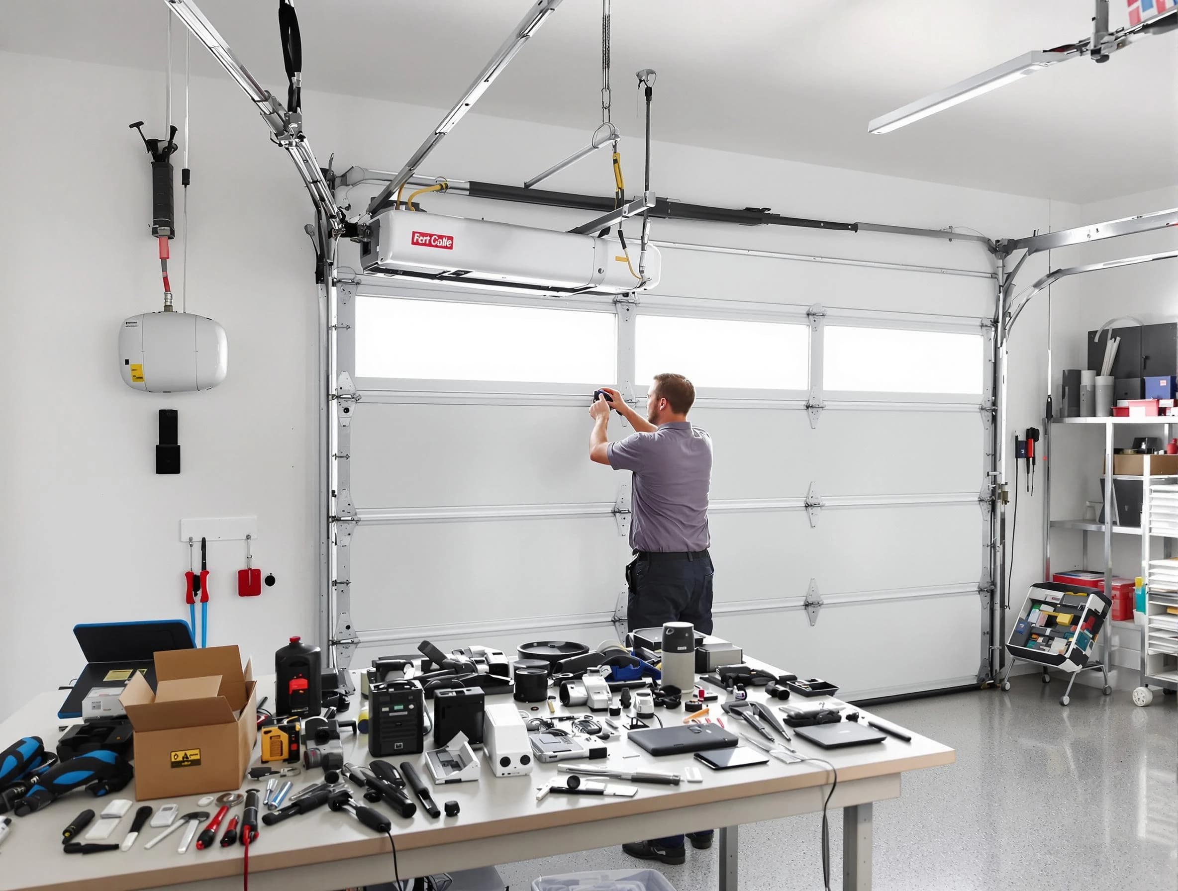 Opener Repair service in American Fork, UT