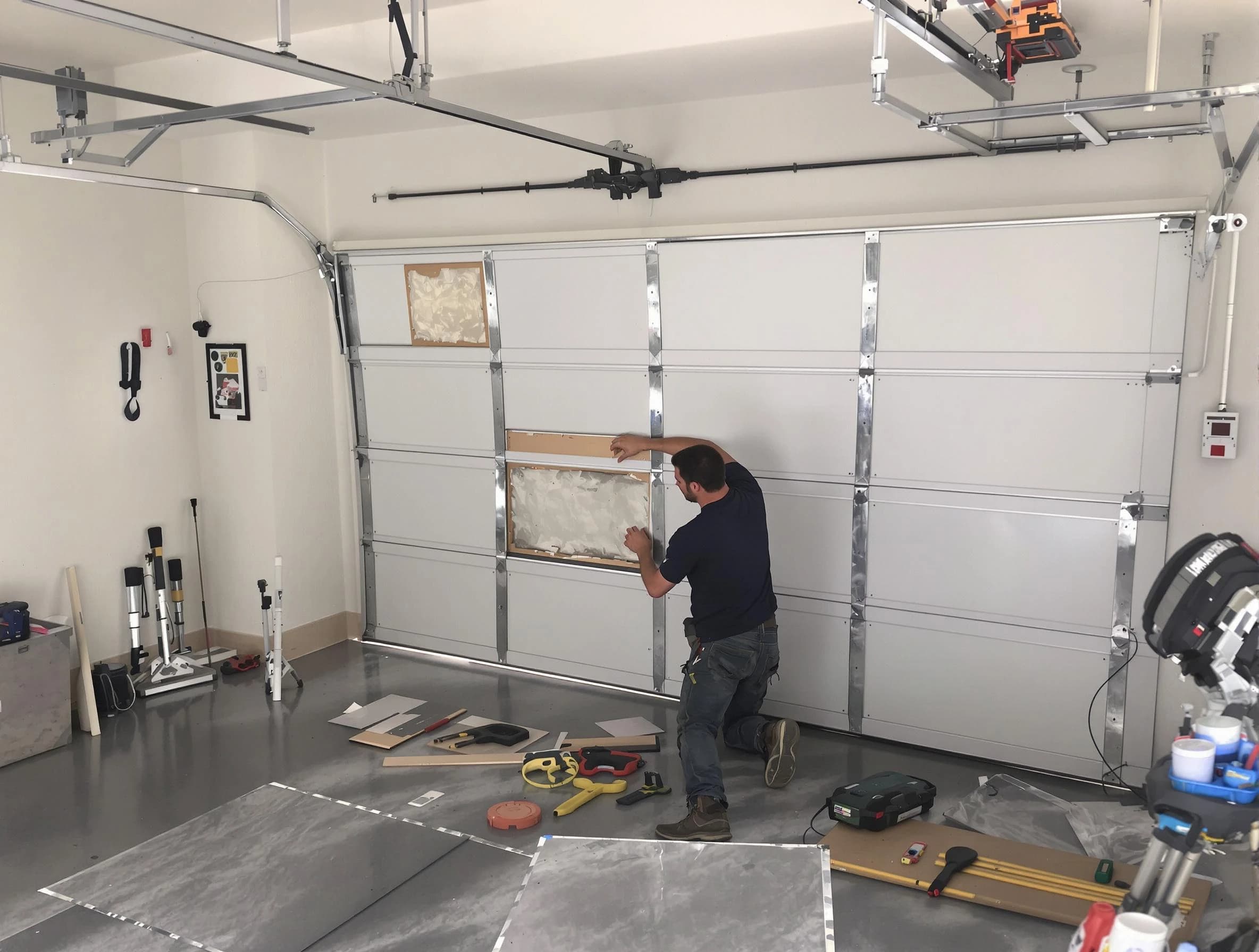 Panel Repair service in American Fork, UT