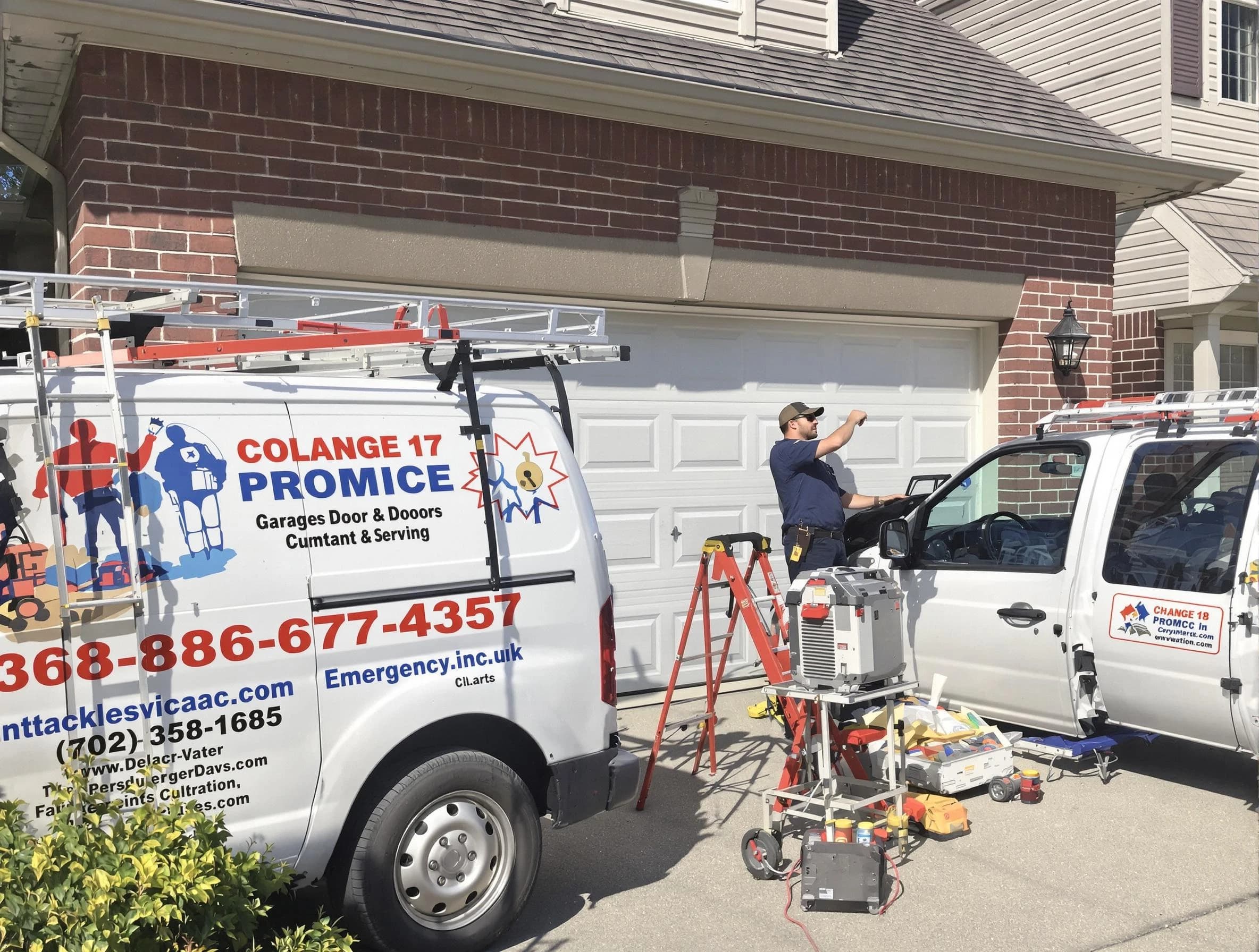 Same Day Repair service in American Fork, UT